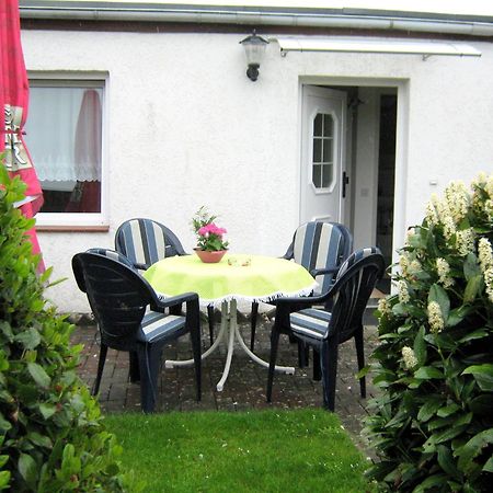 Kleiner Bungalow Grömitz Zewnętrze zdjęcie