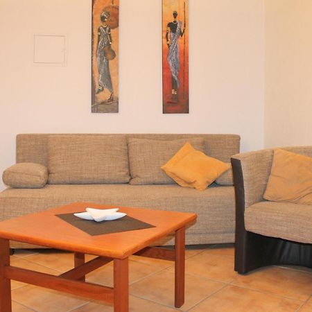 Kleiner Bungalow Grömitz Zewnętrze zdjęcie