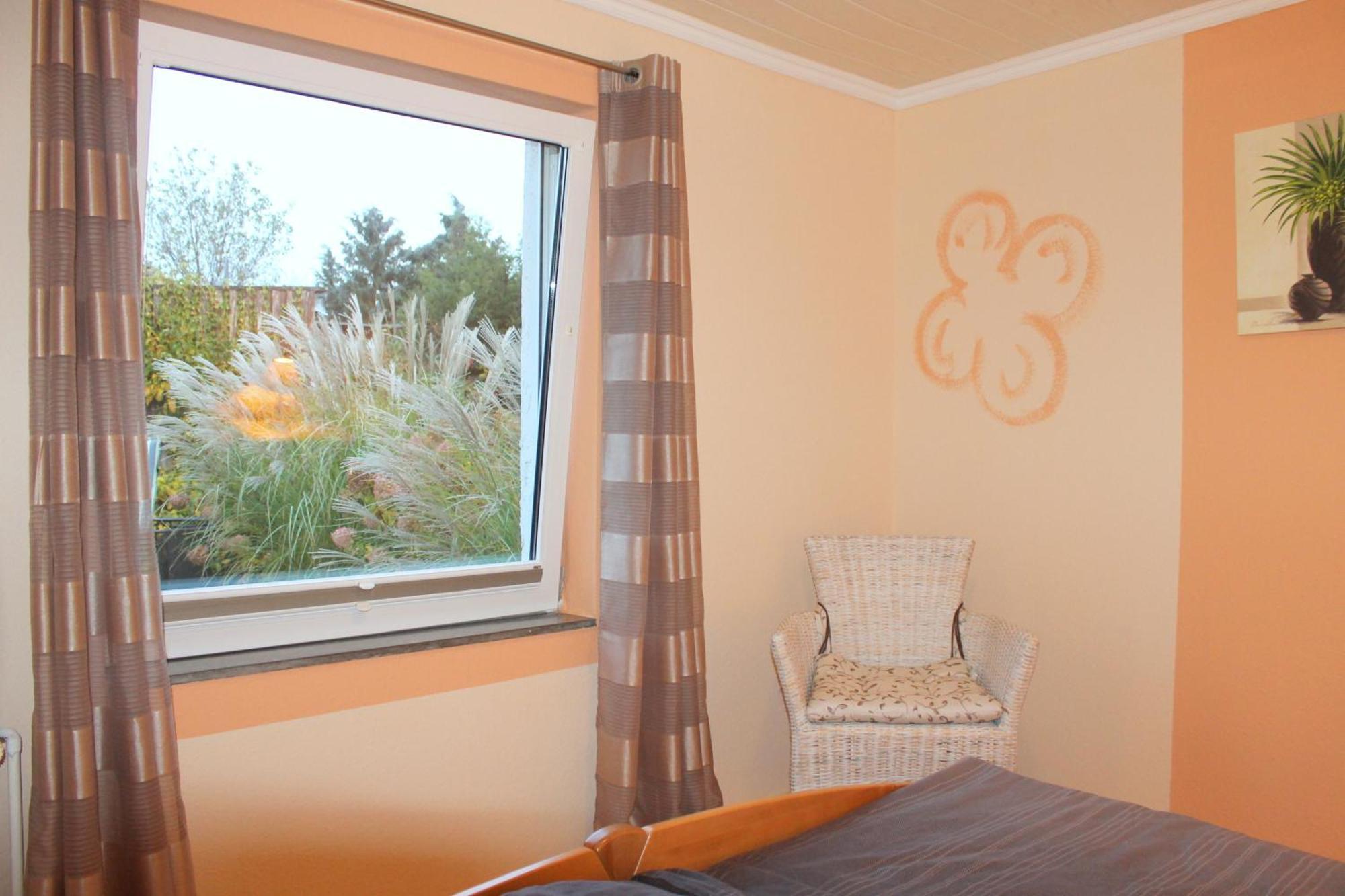 Kleiner Bungalow Grömitz Zewnętrze zdjęcie