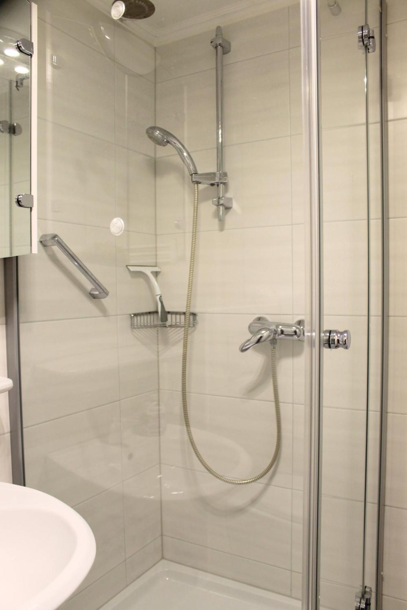 Kleiner Bungalow Grömitz Zewnętrze zdjęcie