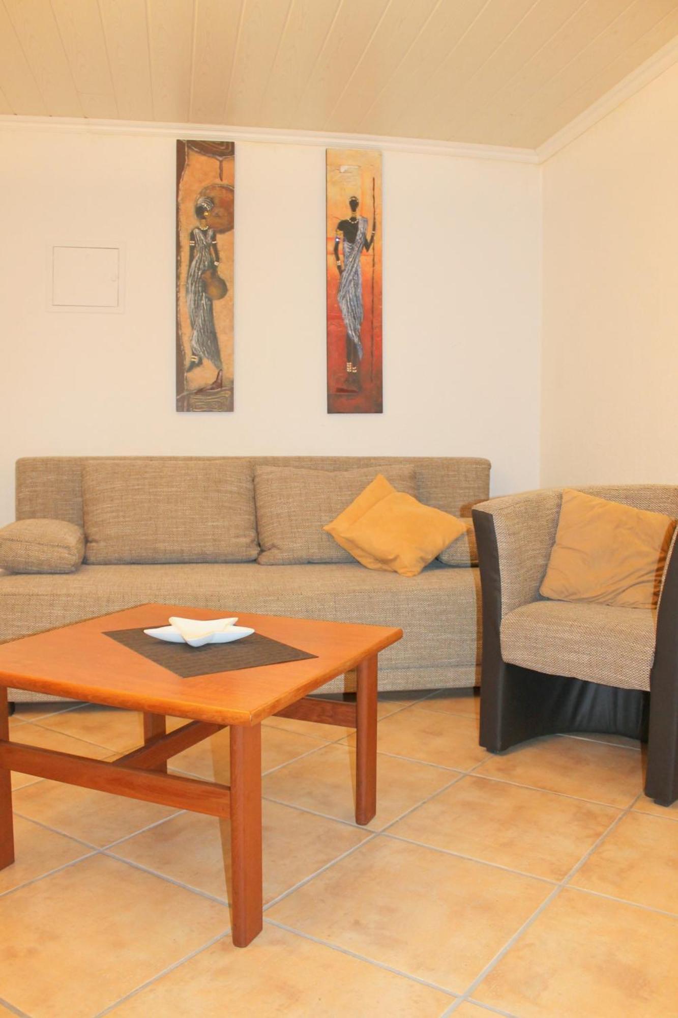 Kleiner Bungalow Grömitz Zewnętrze zdjęcie