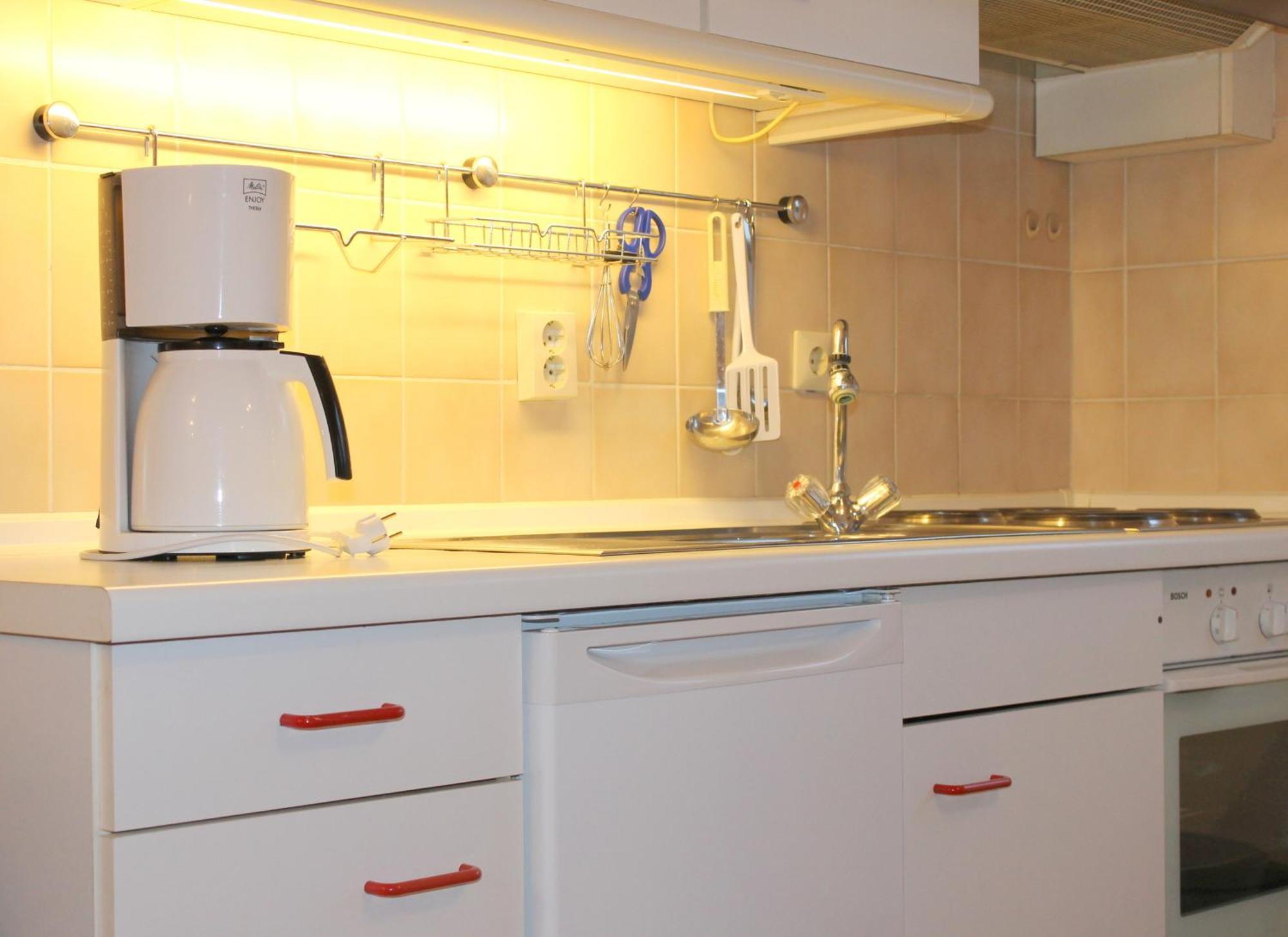 Kleiner Bungalow Grömitz Zewnętrze zdjęcie