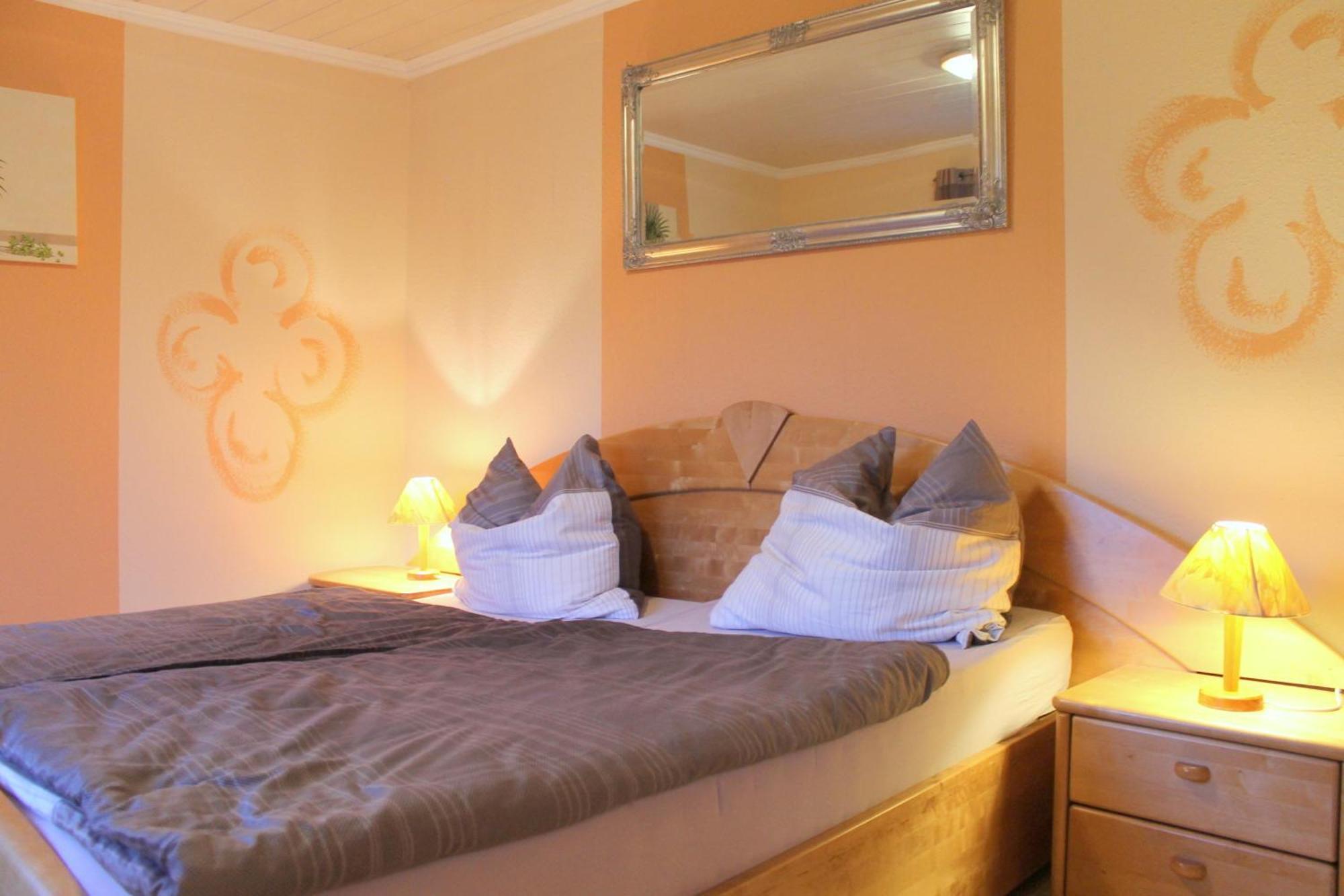 Kleiner Bungalow Grömitz Zewnętrze zdjęcie