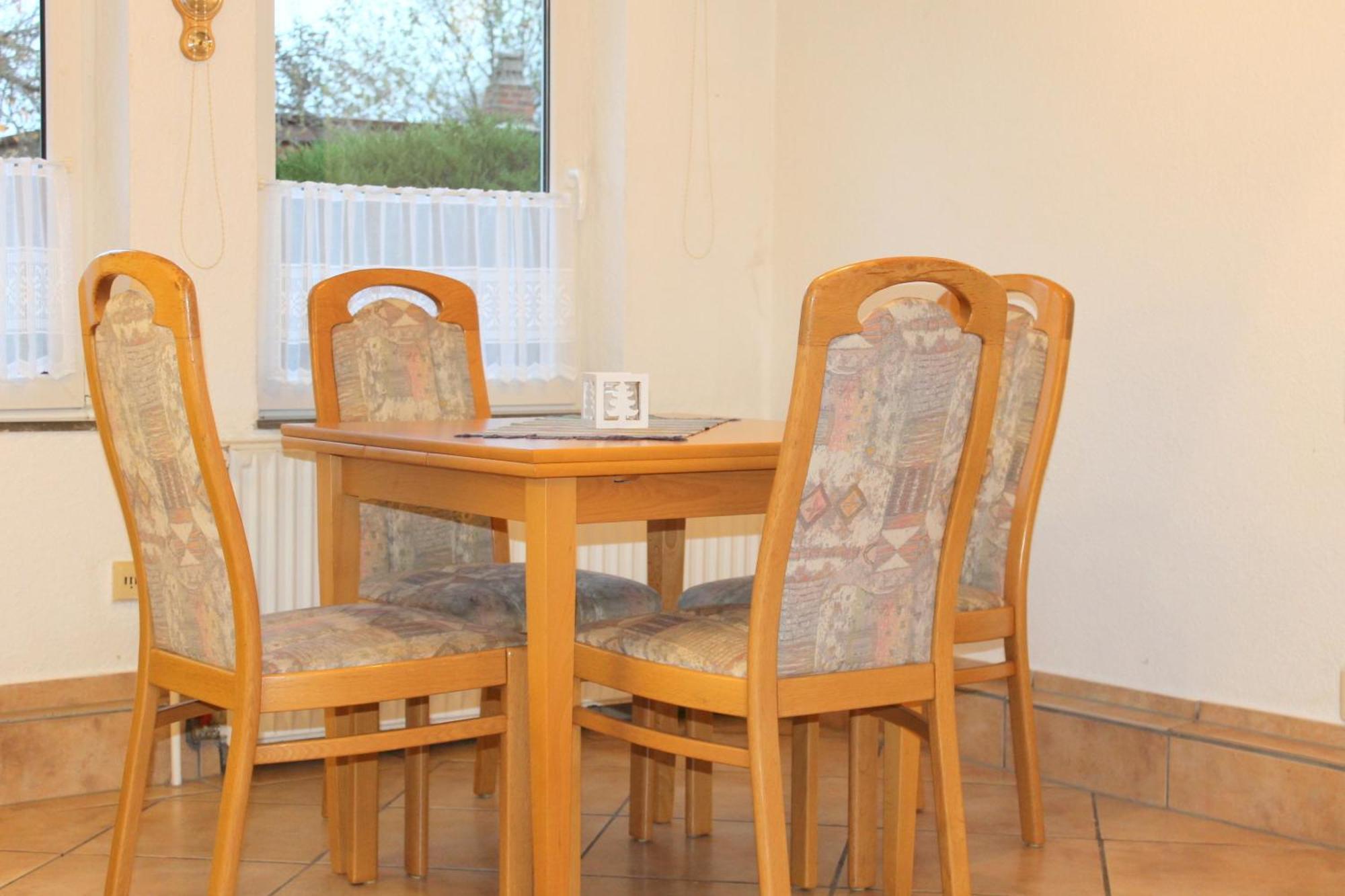 Kleiner Bungalow Grömitz Zewnętrze zdjęcie