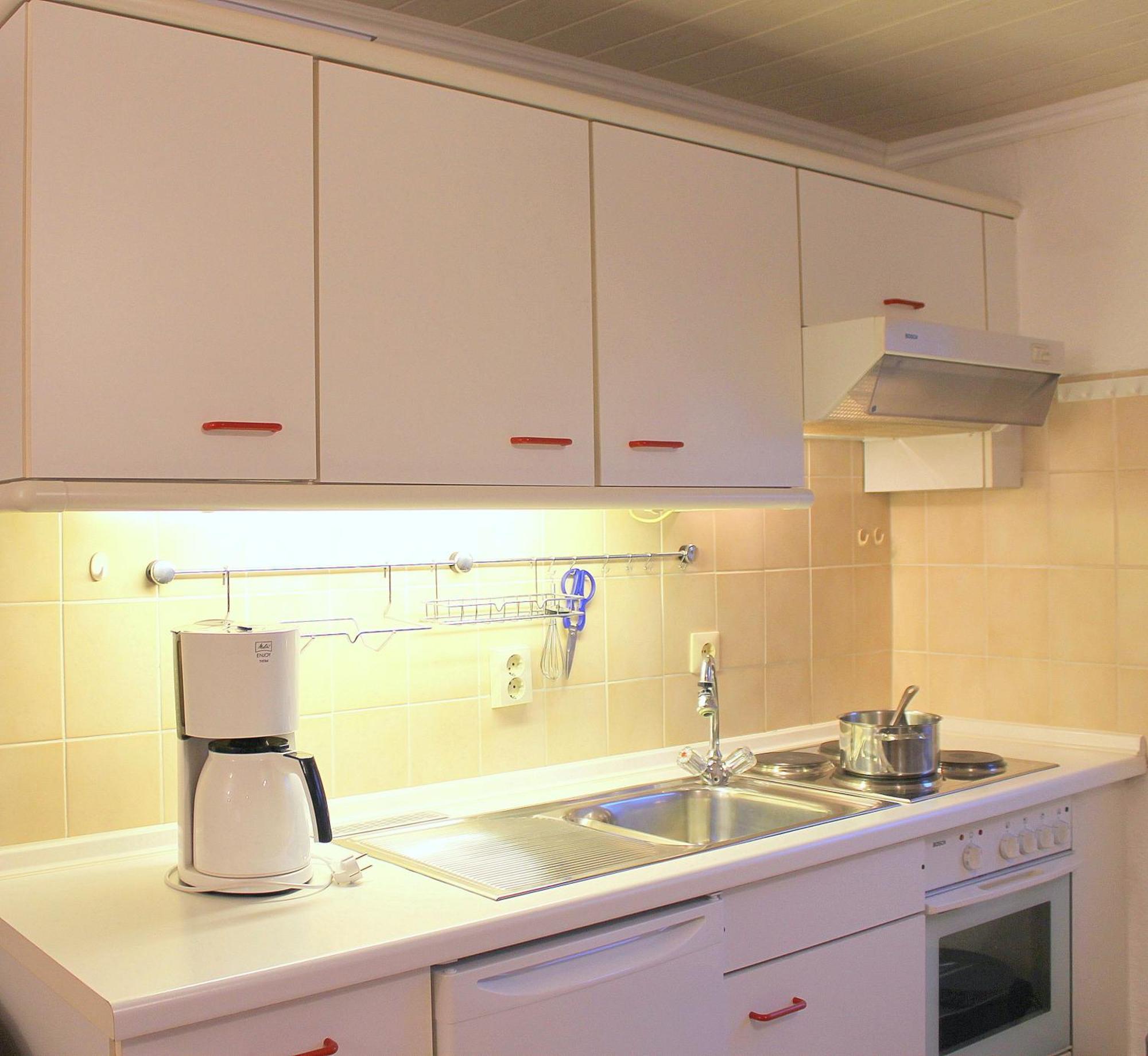 Kleiner Bungalow Grömitz Zewnętrze zdjęcie